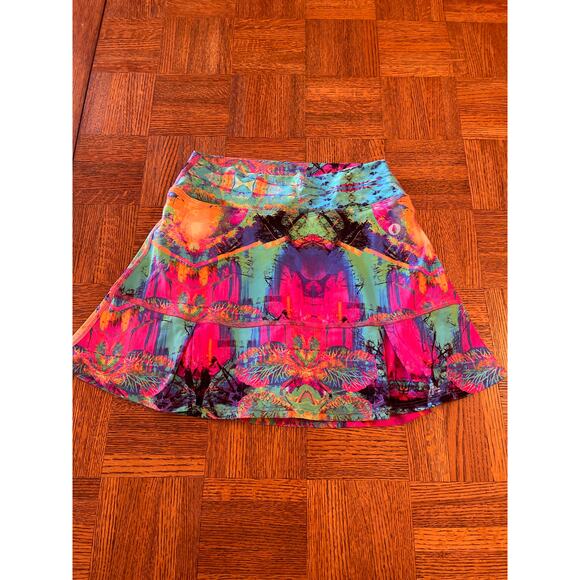 DONAJO SKORT - Picture 1 of 6